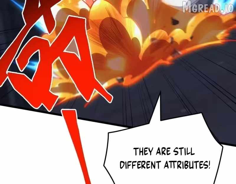 Invasion of the Myriad Races: Starting by Taming a Legendary Beast Ch.81 p93
