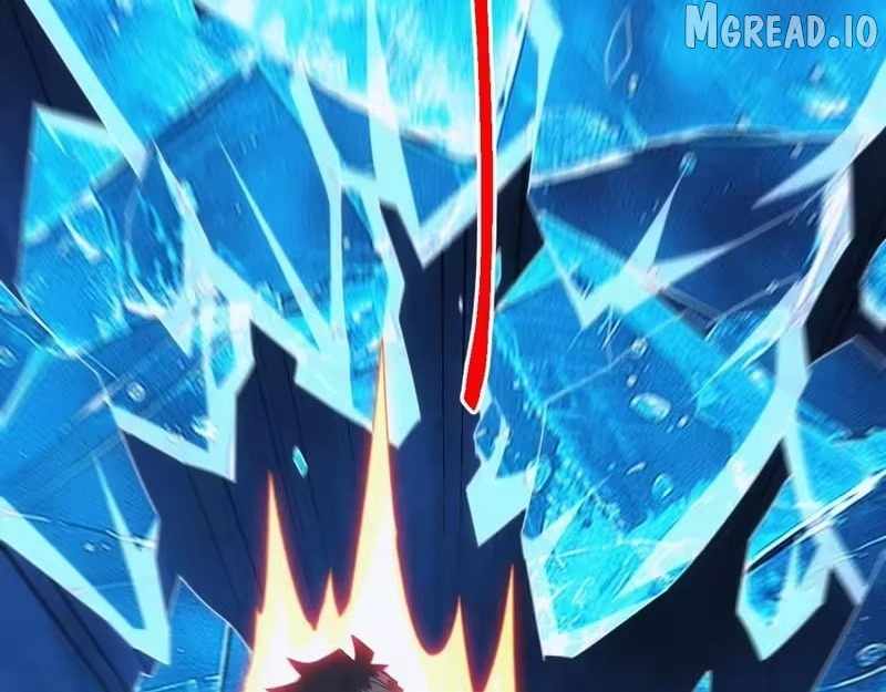 Invasion of the Myriad Races: Starting by Taming a Legendary Beast Ch.82 p2