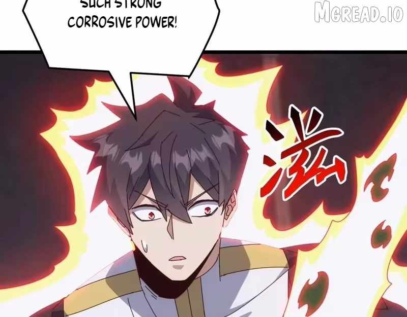 Invasion of the Myriad Races: Starting by Taming a Legendary Beast Ch.82 p101