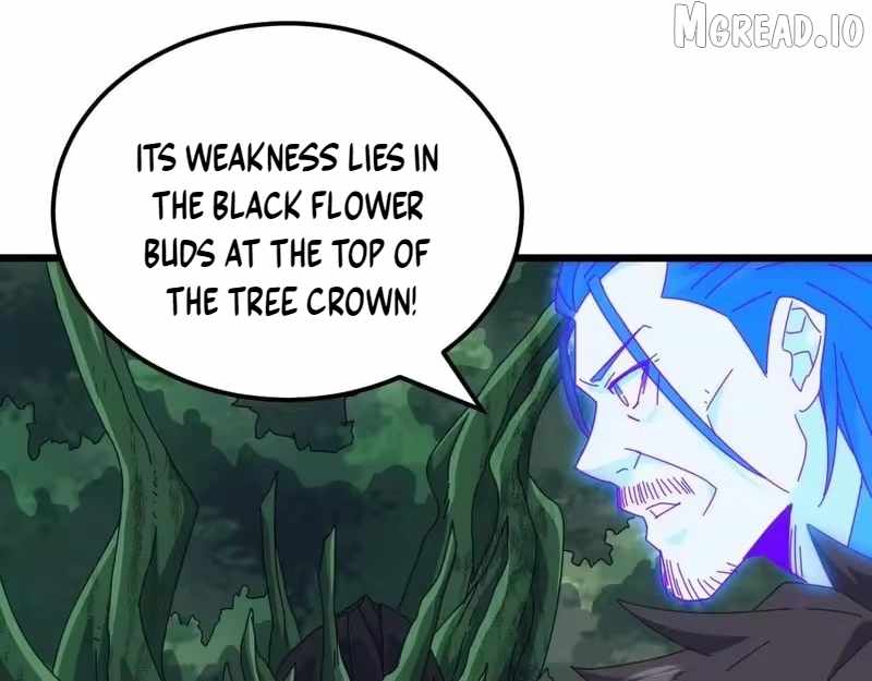 Invasion of the Myriad Races: Starting by Taming a Legendary Beast Ch.82 p103