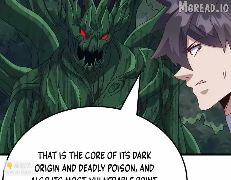 Invasion of the Myriad Races: Starting by Taming a Legendary Beast Ch.82 p104