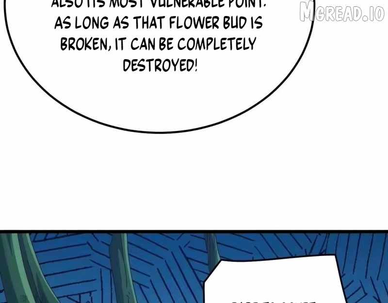 Invasion of the Myriad Races: Starting by Taming a Legendary Beast Ch.82 p105