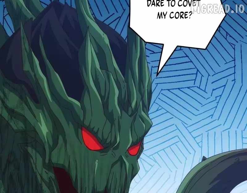 Invasion of the Myriad Races: Starting by Taming a Legendary Beast Ch.82 p106