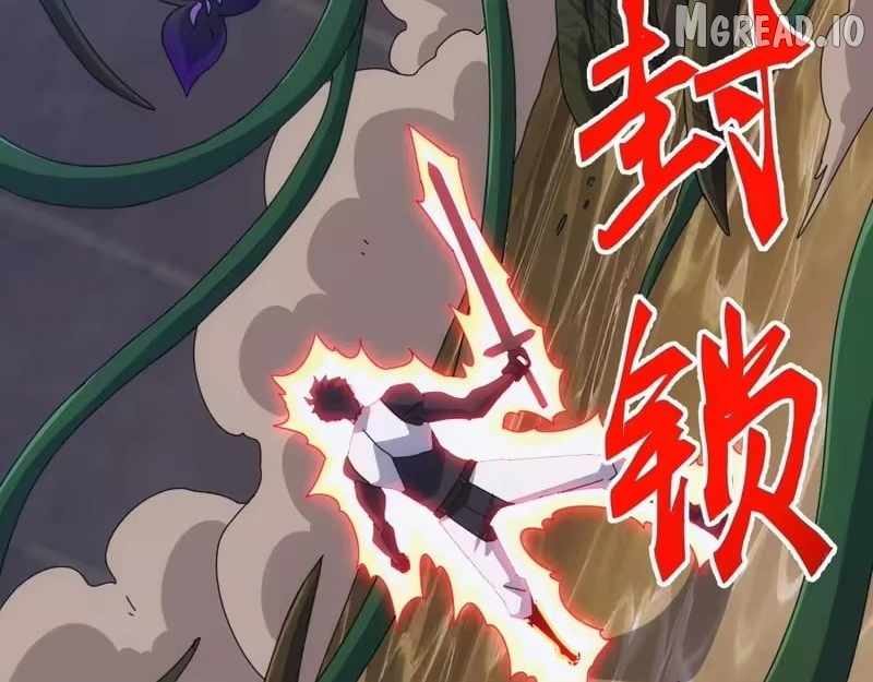Invasion of the Myriad Races: Starting by Taming a Legendary Beast Ch.82 p110
