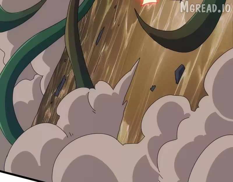 Invasion of the Myriad Races: Starting by Taming a Legendary Beast Ch.82 p111