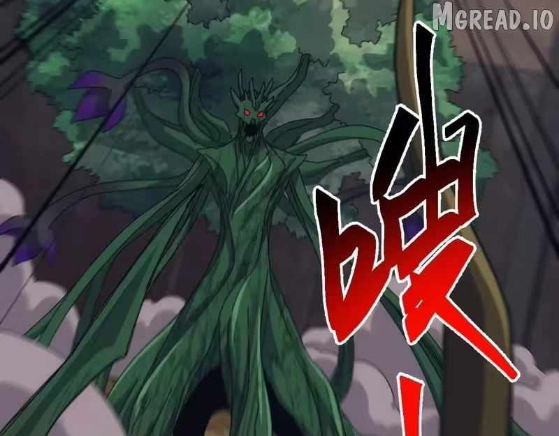 Invasion of the Myriad Races: Starting by Taming a Legendary Beast Ch.82 p117