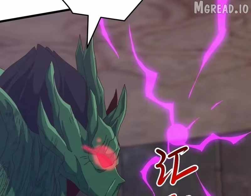 Invasion of the Myriad Races: Starting by Taming a Legendary Beast Ch.82 p123
