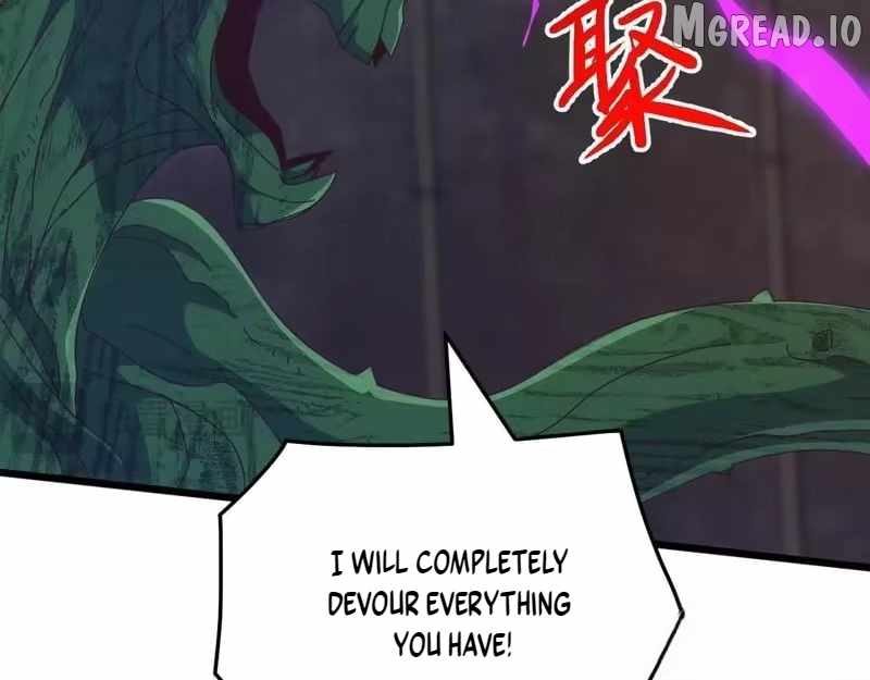 Invasion of the Myriad Races: Starting by Taming a Legendary Beast Ch.82 p124