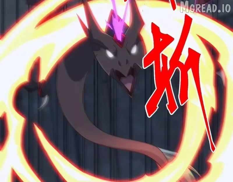 Invasion of the Myriad Races: Starting by Taming a Legendary Beast Ch.82 p15