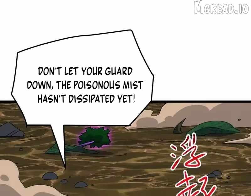Invasion of the Myriad Races: Starting by Taming a Legendary Beast Ch.82 p145