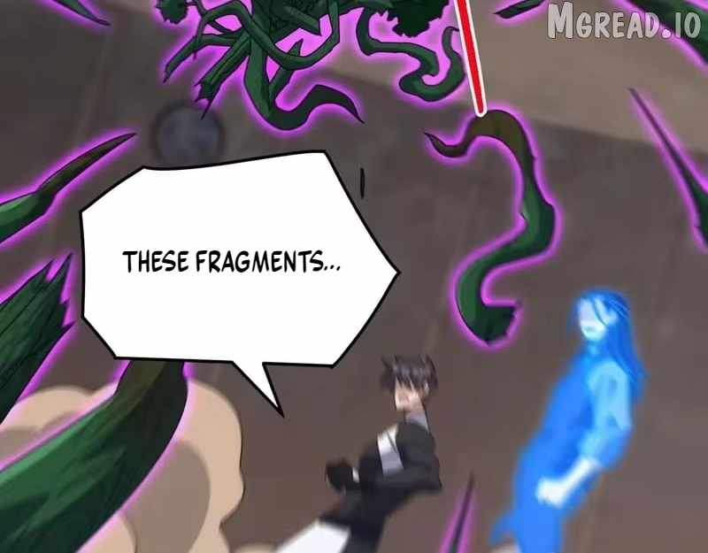 Invasion of the Myriad Races: Starting by Taming a Legendary Beast Ch.82 p149