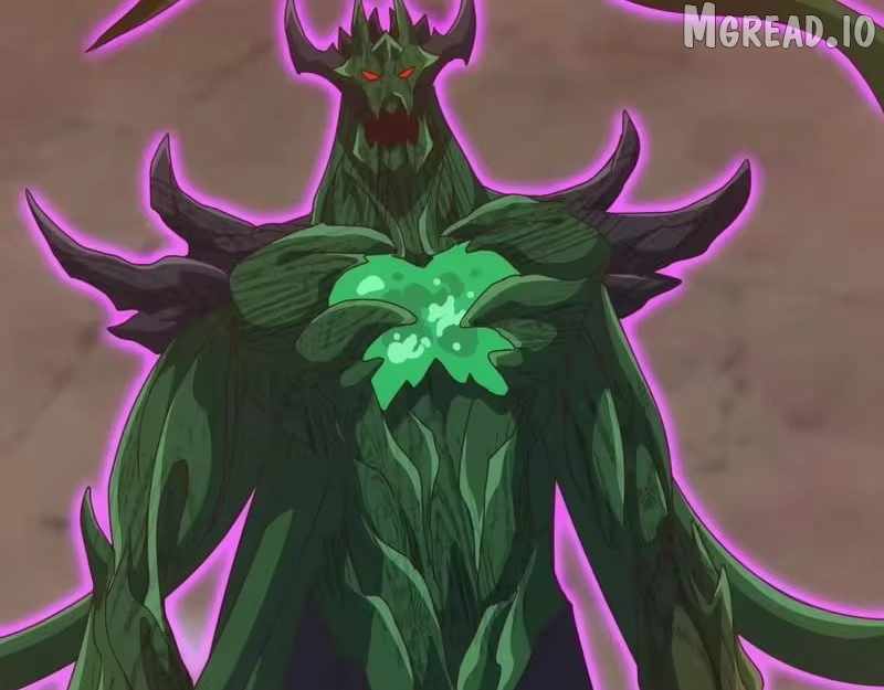 Invasion of the Myriad Races: Starting by Taming a Legendary Beast Ch.82 p152