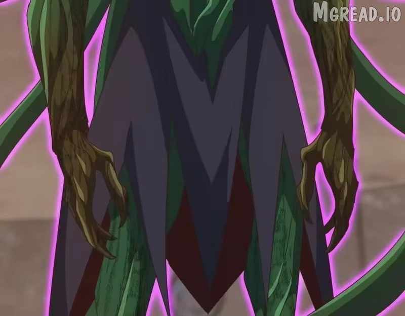 Invasion of the Myriad Races: Starting by Taming a Legendary Beast Ch.82 p153