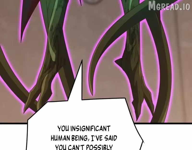 Invasion of the Myriad Races: Starting by Taming a Legendary Beast Ch.82 p154