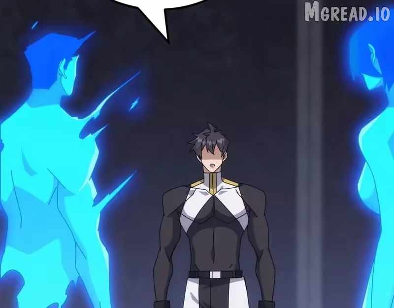 Invasion of the Myriad Races: Starting by Taming a Legendary Beast Ch.82 p34