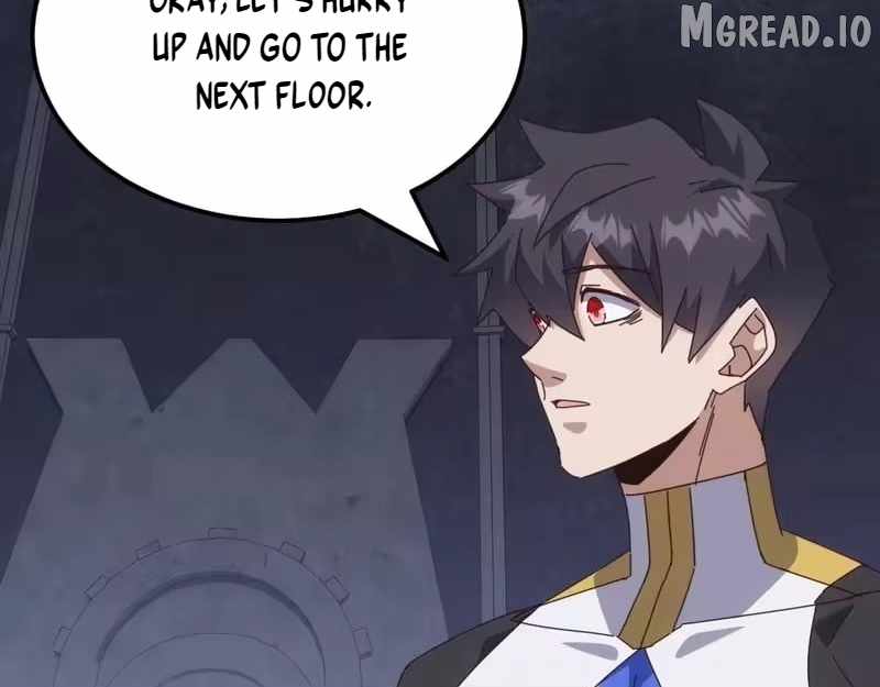 Invasion of the Myriad Races: Starting by Taming a Legendary Beast Ch.82 p37