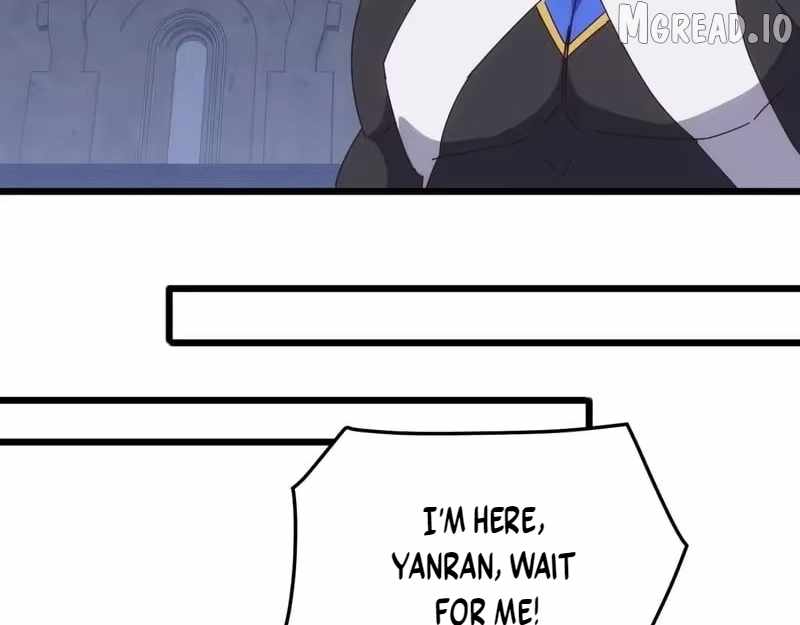 Invasion of the Myriad Races: Starting by Taming a Legendary Beast Ch.82 p38