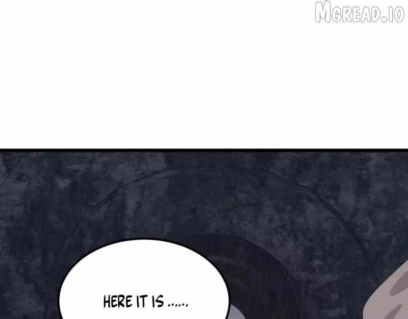 Invasion of the Myriad Races: Starting by Taming a Legendary Beast Ch.82 p40