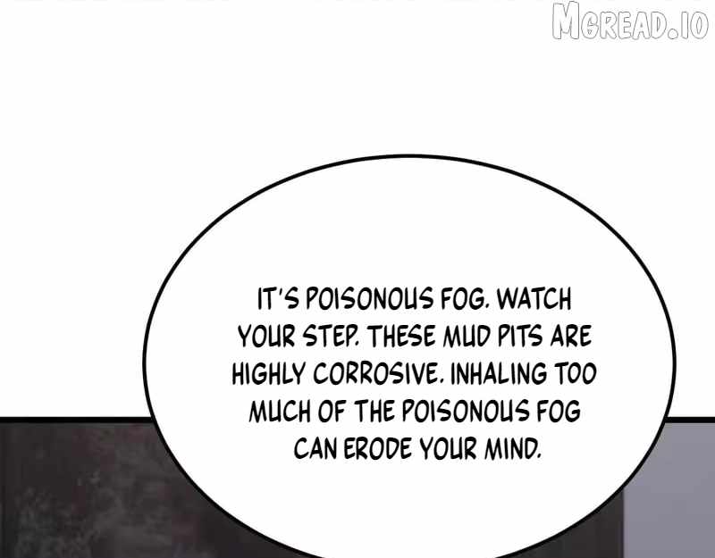 Invasion of the Myriad Races: Starting by Taming a Legendary Beast Ch.82 p43