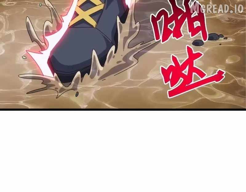 Invasion of the Myriad Races: Starting by Taming a Legendary Beast Ch.82 p47
