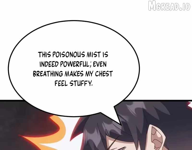Invasion of the Myriad Races: Starting by Taming a Legendary Beast Ch.82 p49