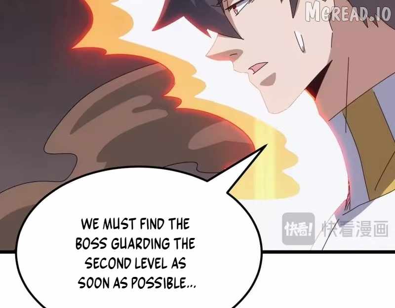 Invasion of the Myriad Races: Starting by Taming a Legendary Beast Ch.82 p50