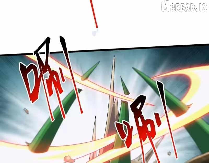 Invasion of the Myriad Races: Starting by Taming a Legendary Beast Ch.82 p54