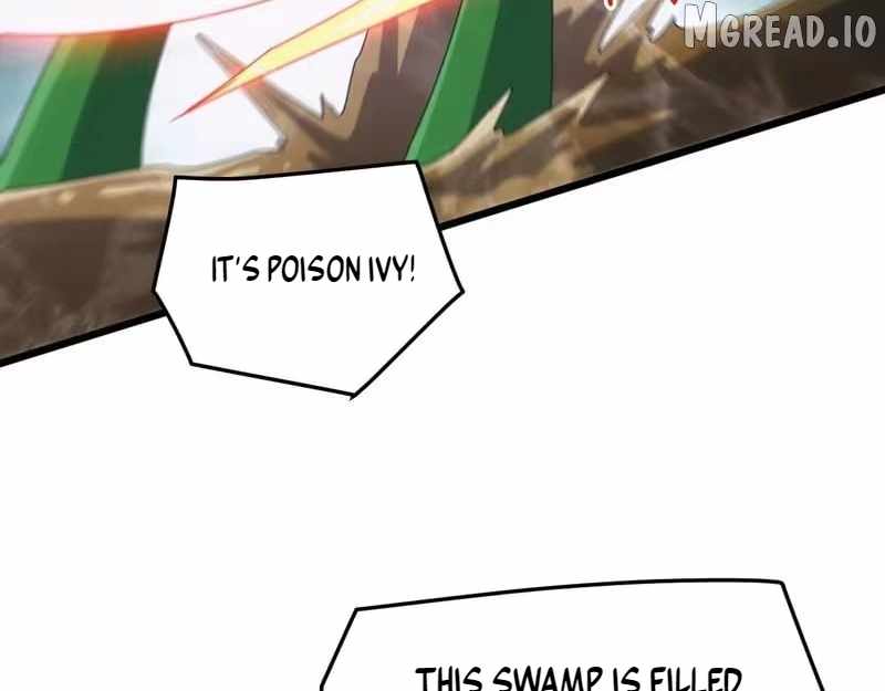 Invasion of the Myriad Races: Starting by Taming a Legendary Beast Ch.82 p55