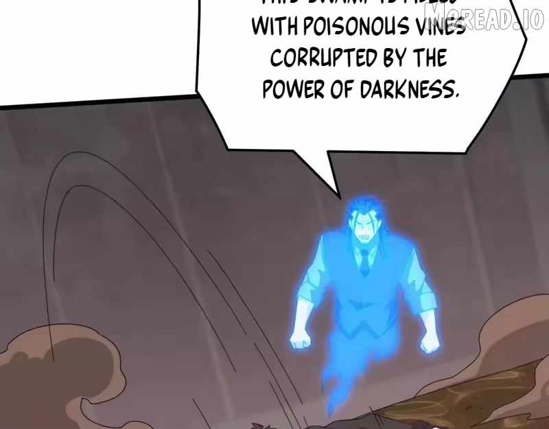 Invasion of the Myriad Races: Starting by Taming a Legendary Beast Ch.82 p56