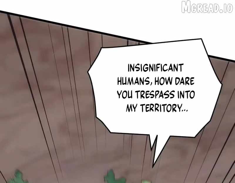 Invasion of the Myriad Races: Starting by Taming a Legendary Beast Ch.82 p61