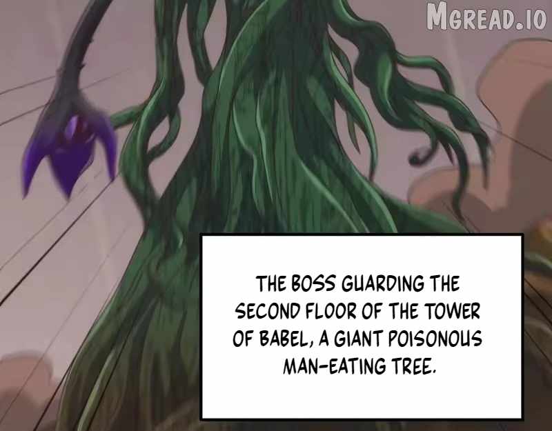 Invasion of the Myriad Races: Starting by Taming a Legendary Beast Ch.82 p63