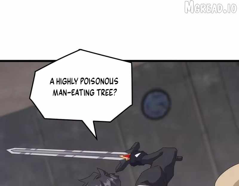 Invasion of the Myriad Races: Starting by Taming a Legendary Beast Ch.82 p66