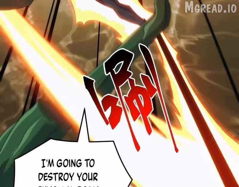 Invasion of the Myriad Races: Starting by Taming a Legendary Beast Ch.82 p75