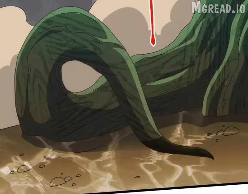 Invasion of the Myriad Races: Starting by Taming a Legendary Beast Ch.82 p77