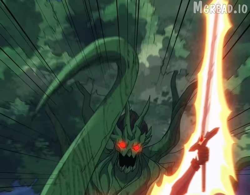 Invasion of the Myriad Races: Starting by Taming a Legendary Beast Ch.82 p79