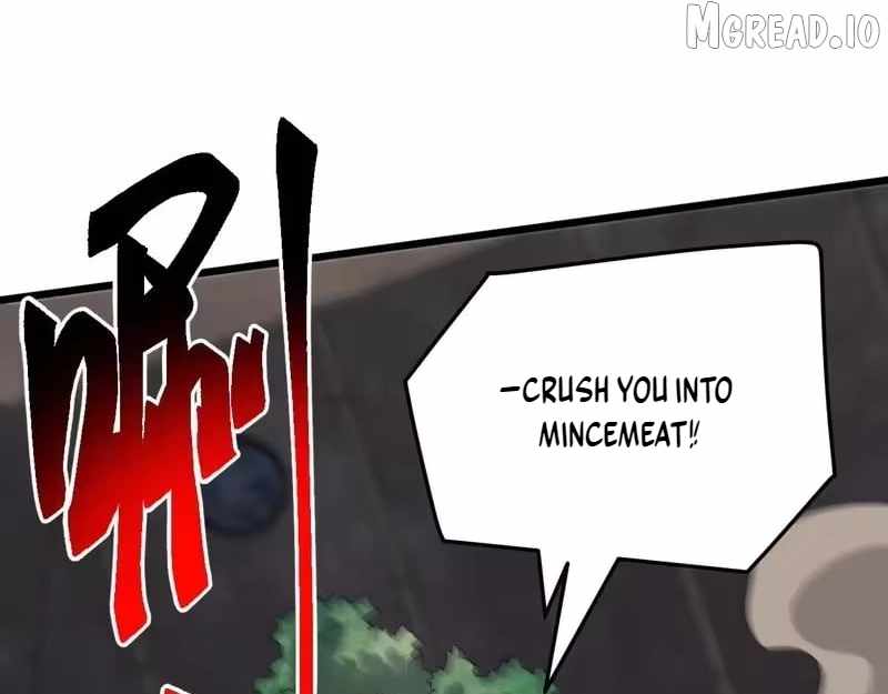 Invasion of the Myriad Races: Starting by Taming a Legendary Beast Ch.82 p83