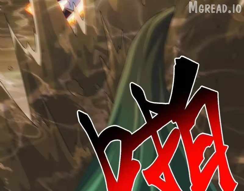 Invasion of the Myriad Races: Starting by Taming a Legendary Beast Ch.82 p89