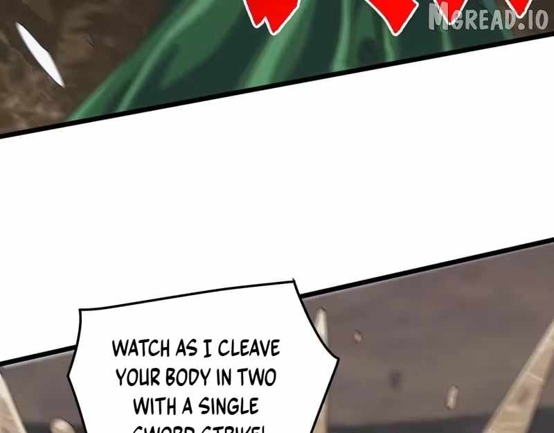 Invasion of the Myriad Races: Starting by Taming a Legendary Beast Ch.82 p90