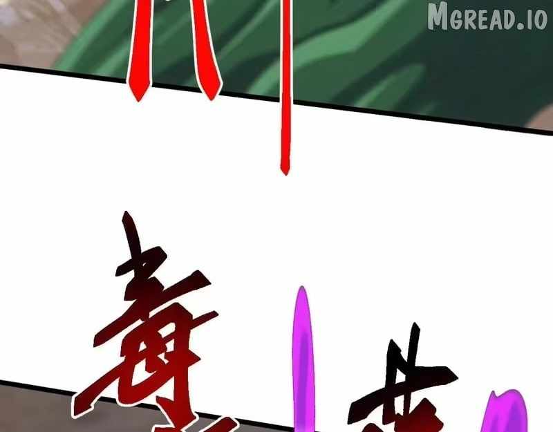 Invasion of the Myriad Races: Starting by Taming a Legendary Beast Ch.82 p93