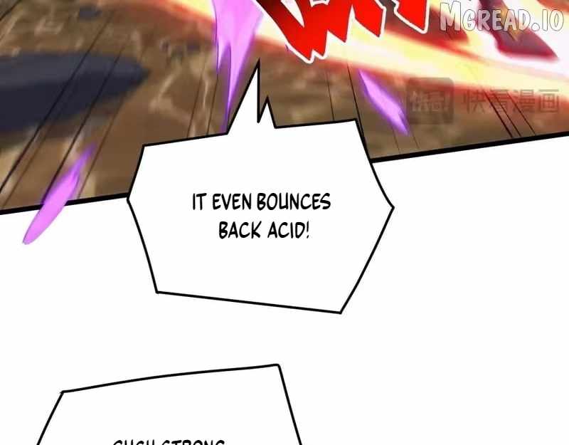 Invasion of the Myriad Races: Starting by Taming a Legendary Beast Ch.82 p100