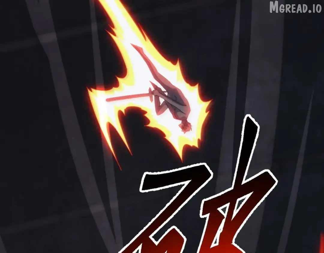 Invasion of the Myriad Races: Starting by Taming a Legendary Beast Ch.83 p104