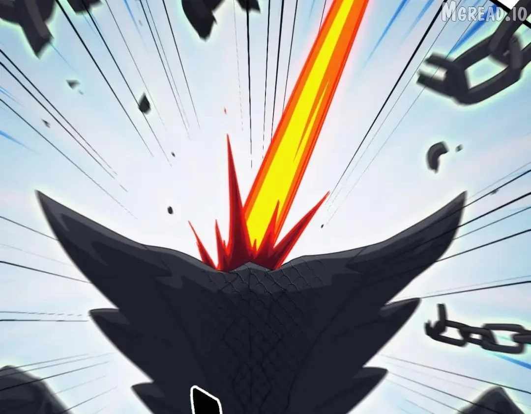 Invasion of the Myriad Races: Starting by Taming a Legendary Beast Ch.83 p110