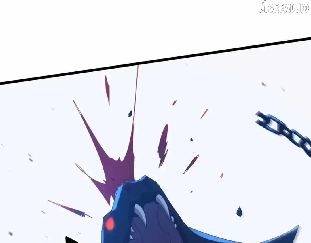 Invasion of the Myriad Races: Starting by Taming a Legendary Beast Ch.83 p113