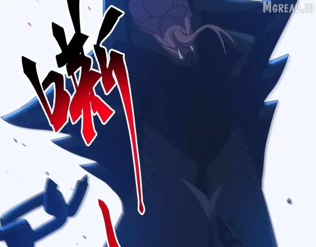 Invasion of the Myriad Races: Starting by Taming a Legendary Beast Ch.83 p114