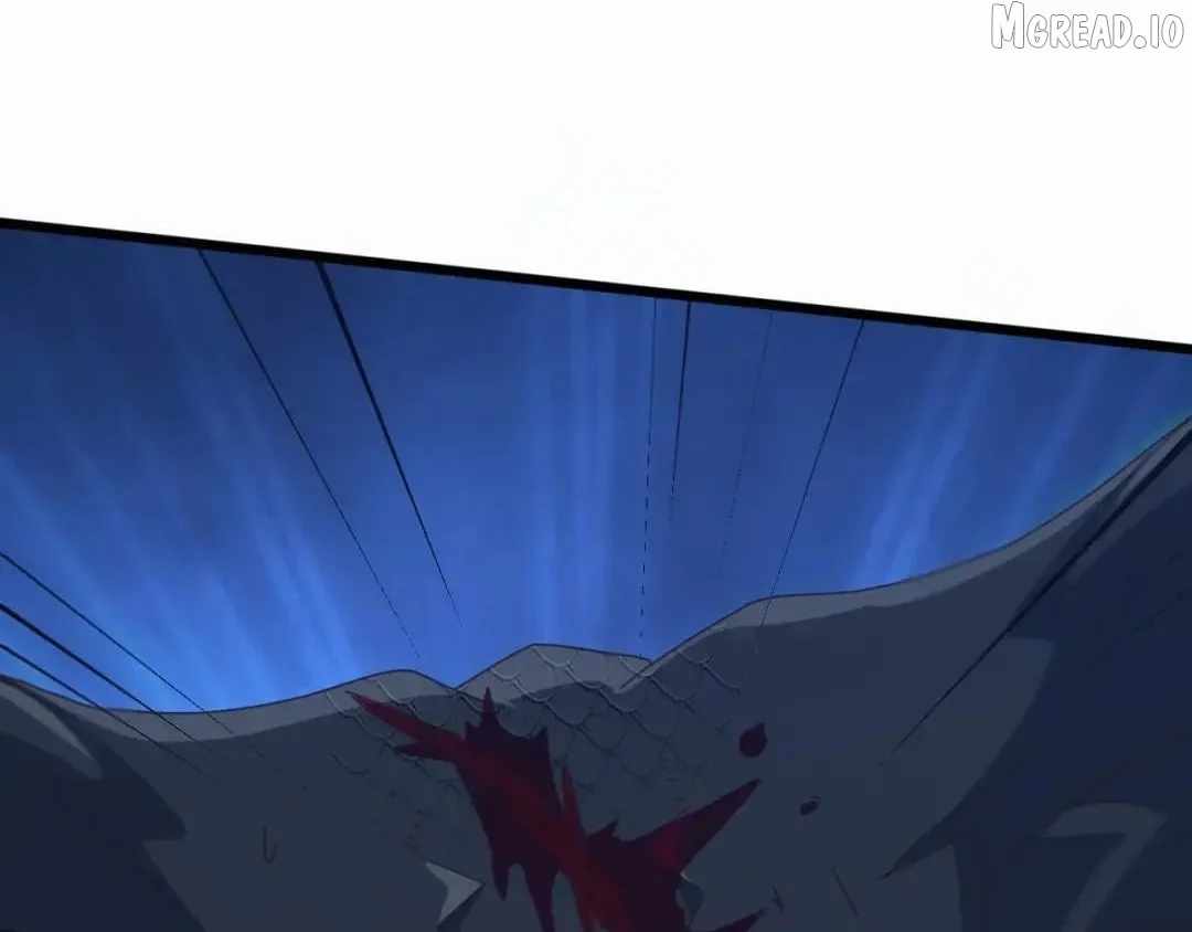 Invasion of the Myriad Races: Starting by Taming a Legendary Beast Ch.83 p116