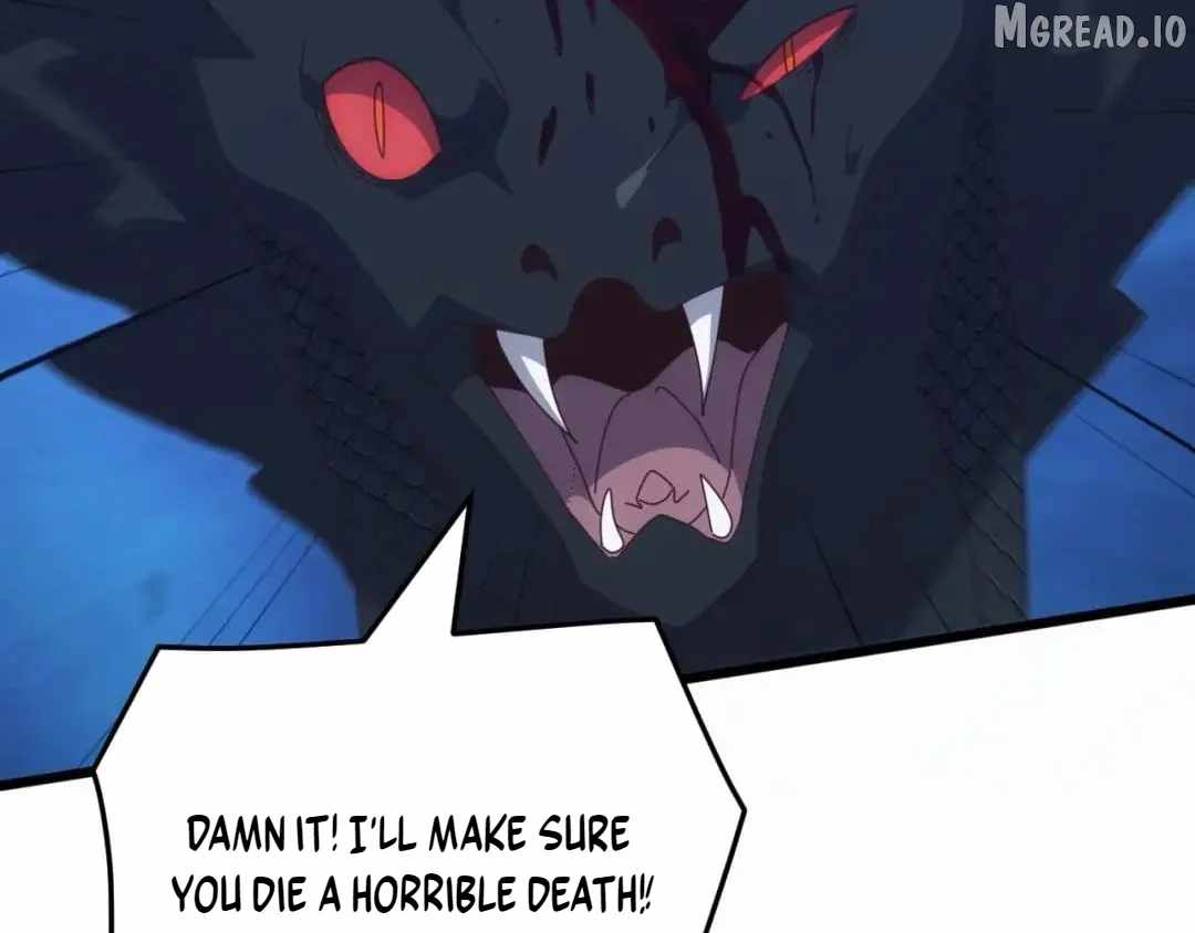 Invasion of the Myriad Races: Starting by Taming a Legendary Beast Ch.83 p117