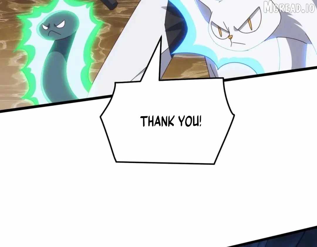 Invasion of the Myriad Races: Starting by Taming a Legendary Beast Ch.83 p13