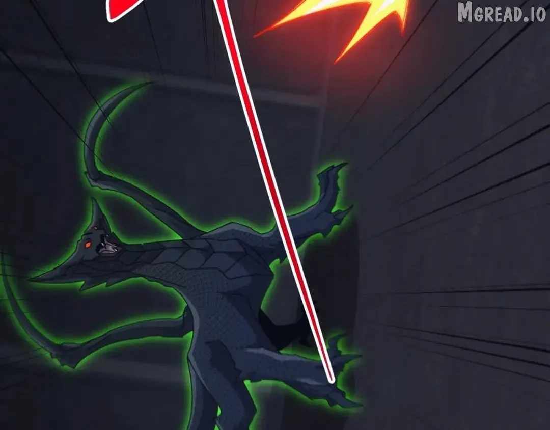 Invasion of the Myriad Races: Starting by Taming a Legendary Beast Ch.83 p125