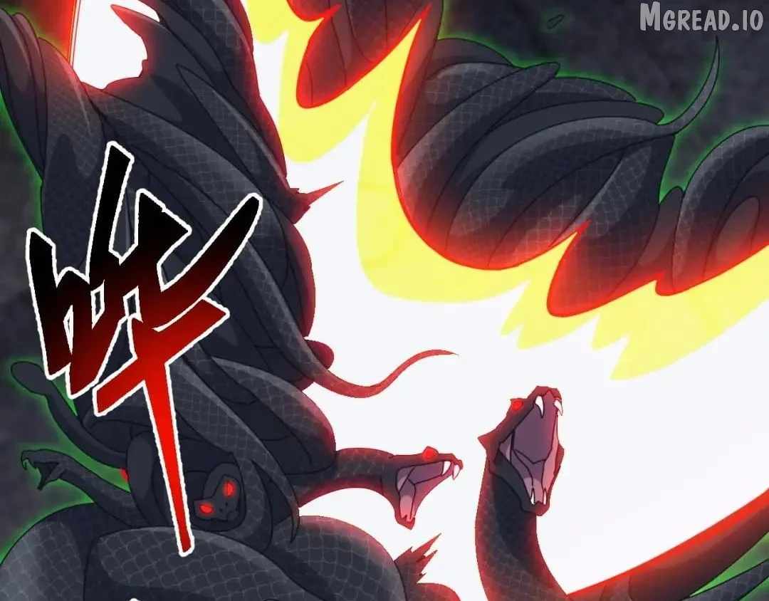 Invasion of the Myriad Races: Starting by Taming a Legendary Beast Ch.83 p133