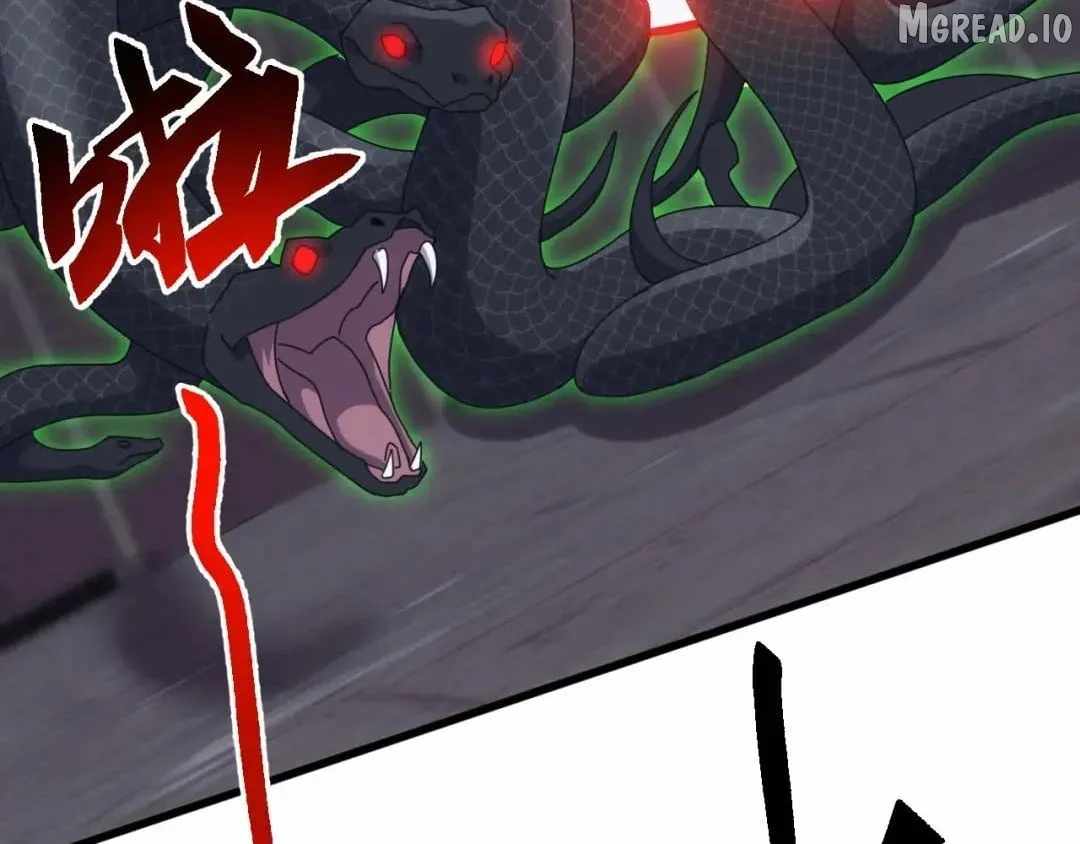 Invasion of the Myriad Races: Starting by Taming a Legendary Beast Ch.83 p134